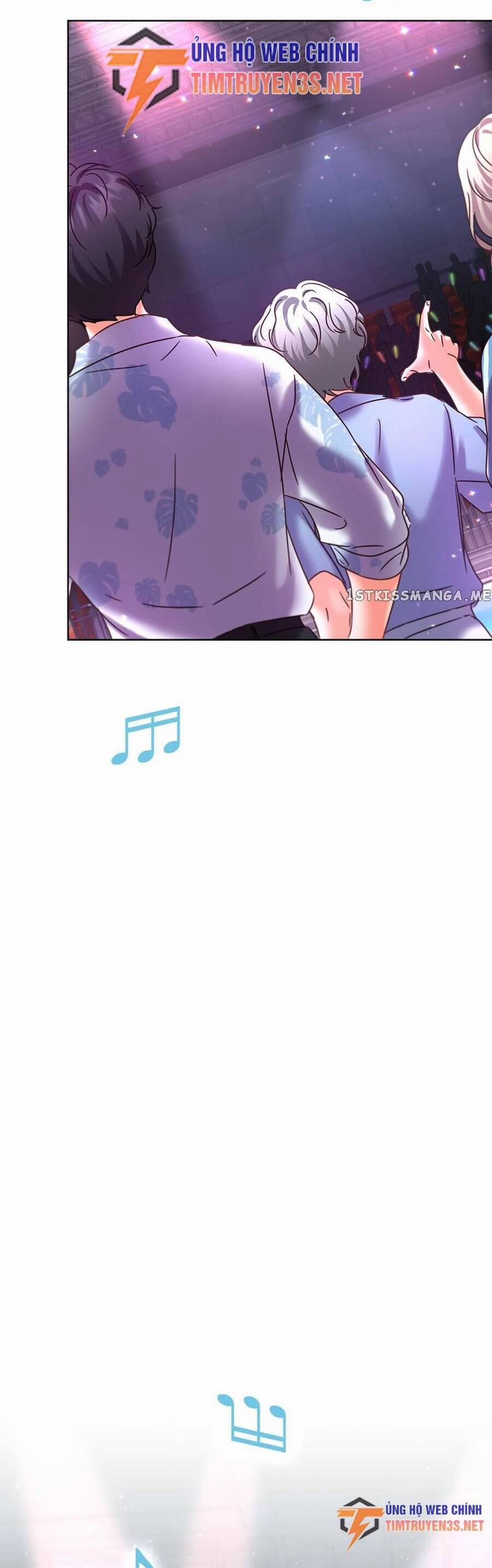 Trở Lại Làm Idol 83 trang 20