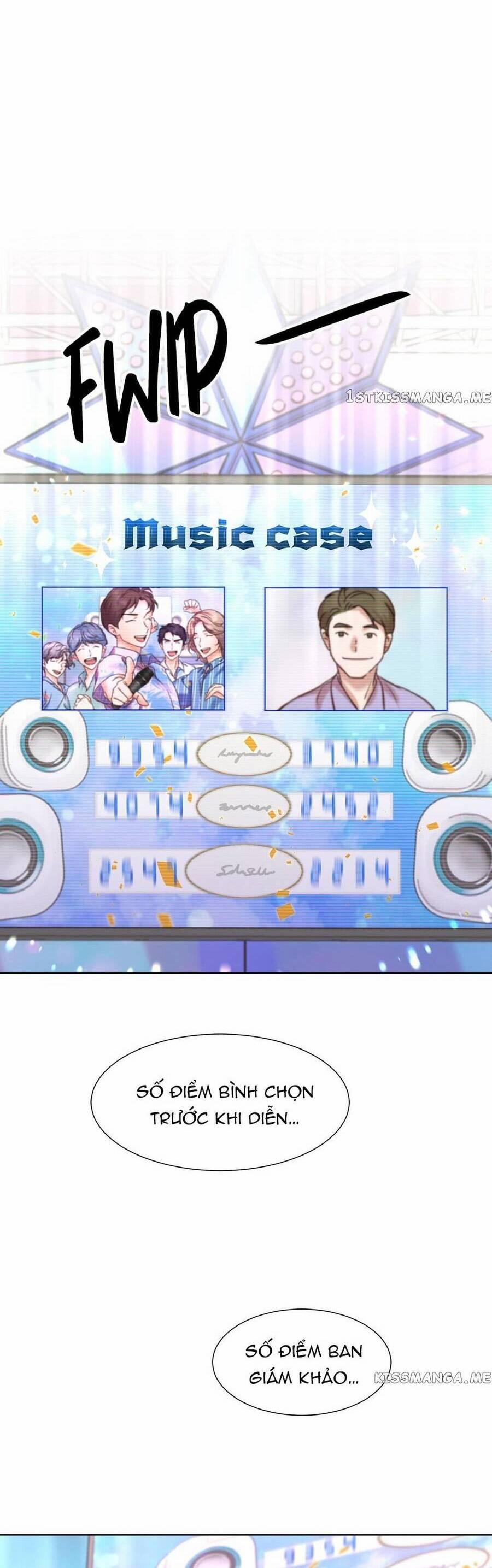 Trở Lại Làm Idol 83 trang 27