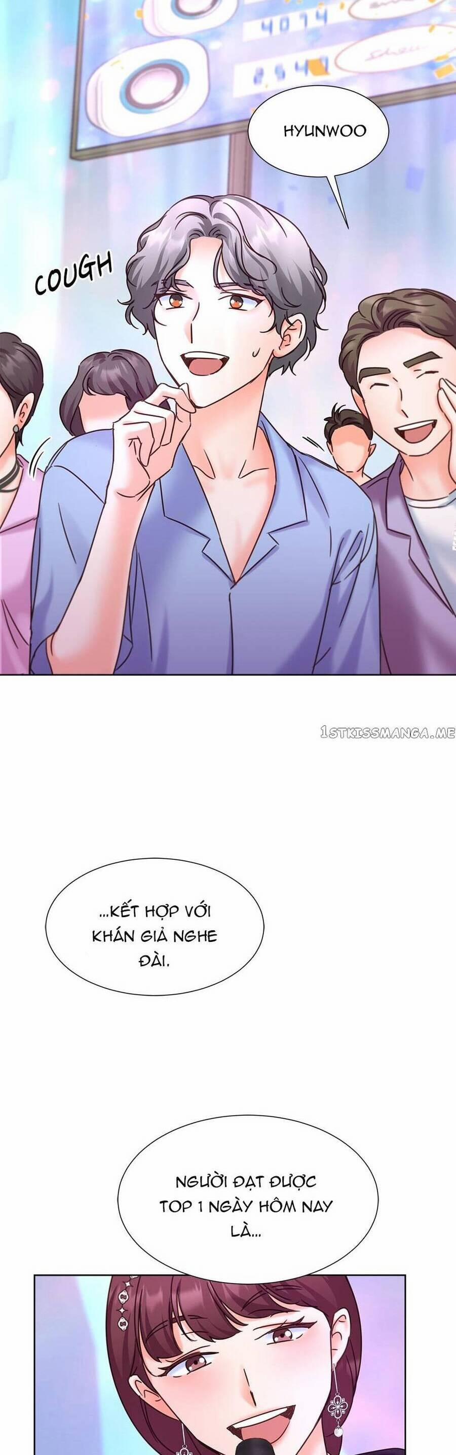 Trở Lại Làm Idol 83 trang 28