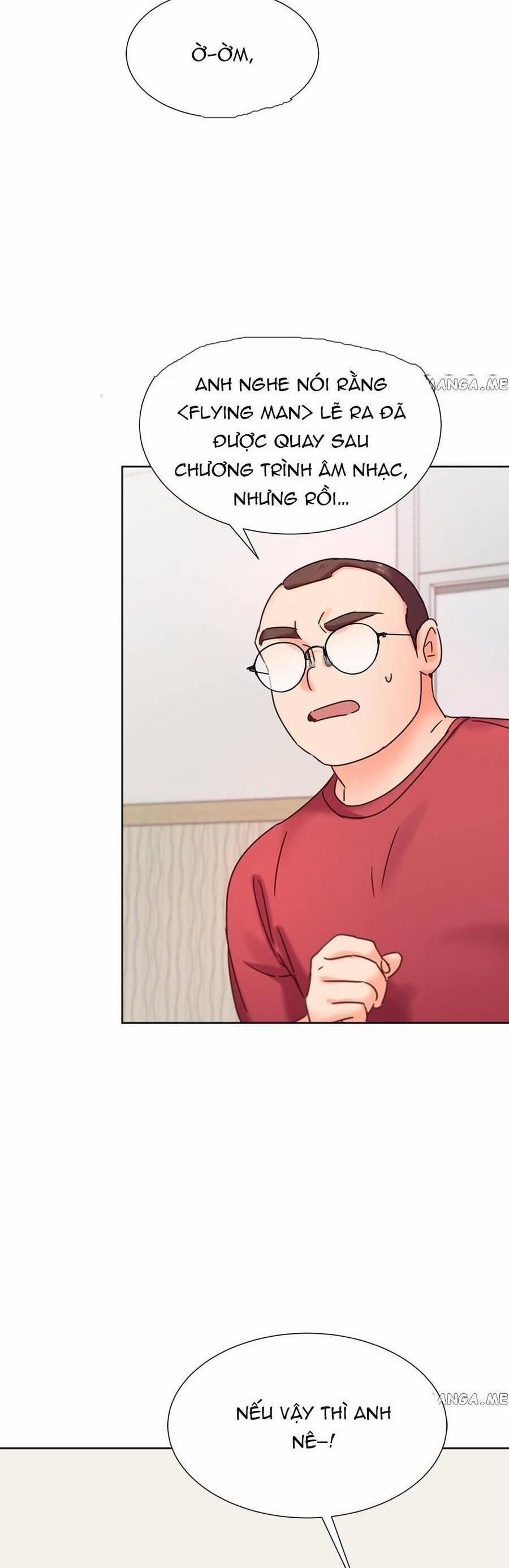 Trở Lại Làm Idol 83 trang 3