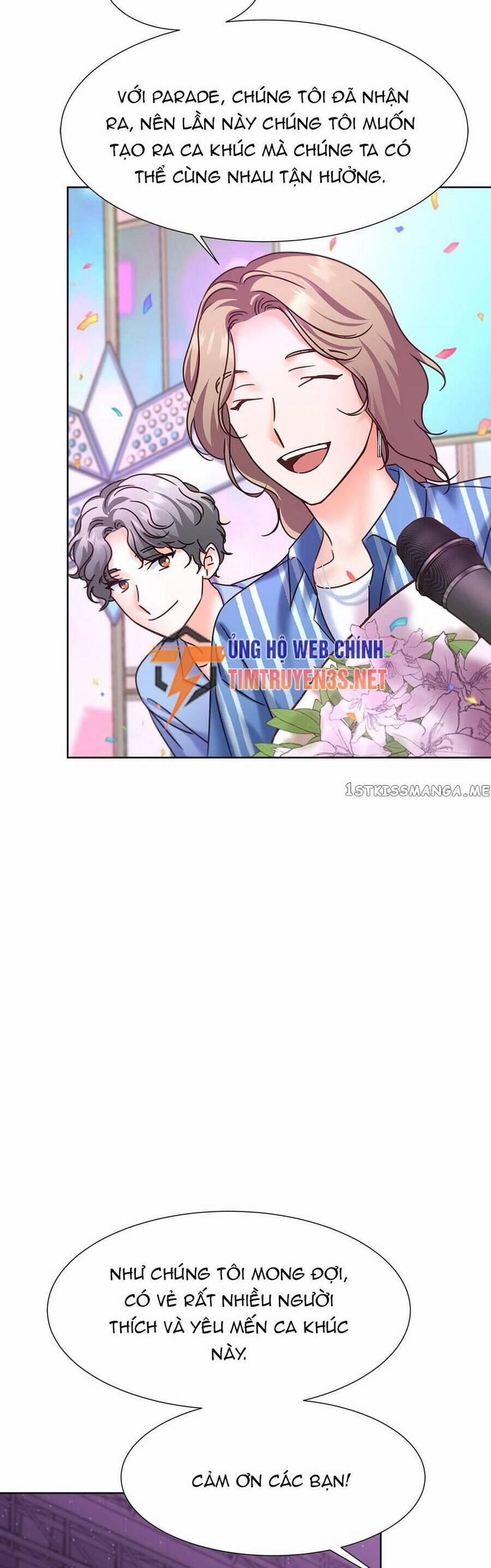 Trở Lại Làm Idol 83 trang 33