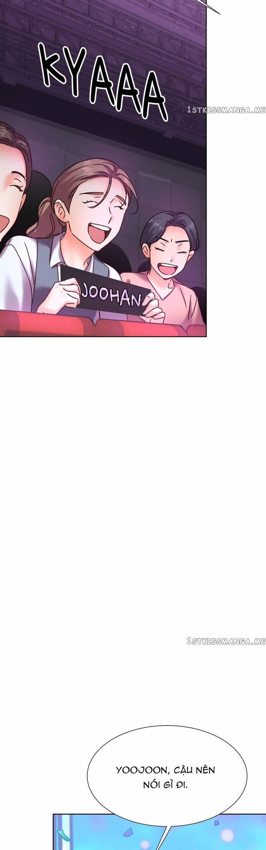 Trở Lại Làm Idol 83 trang 34