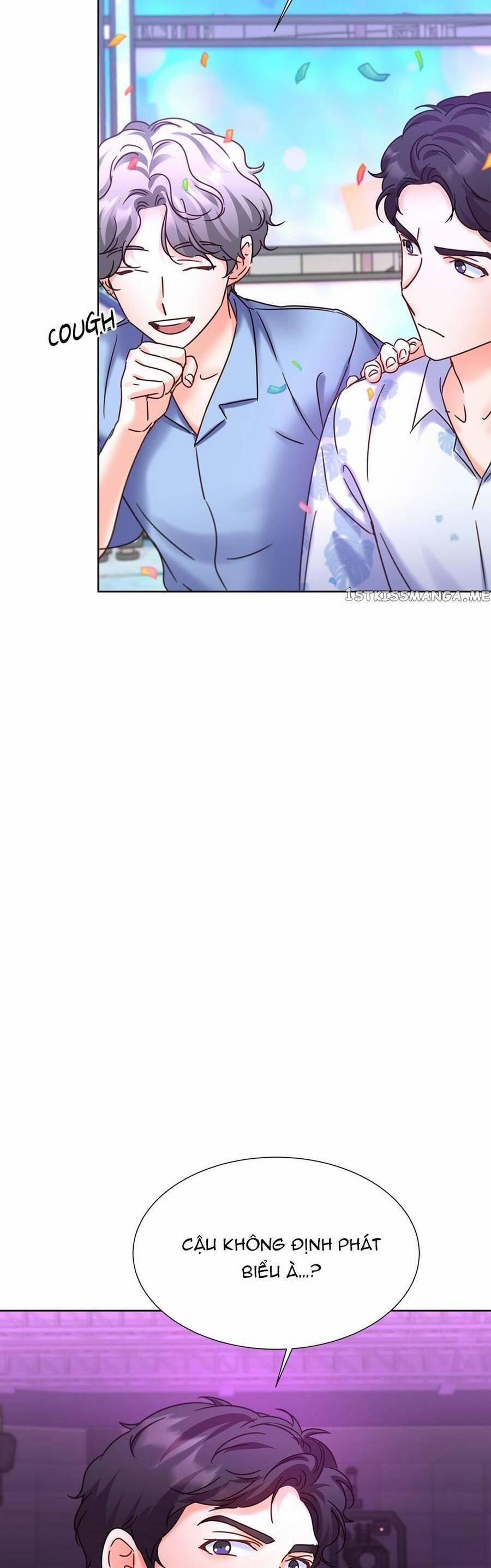 Trở Lại Làm Idol 83 trang 35