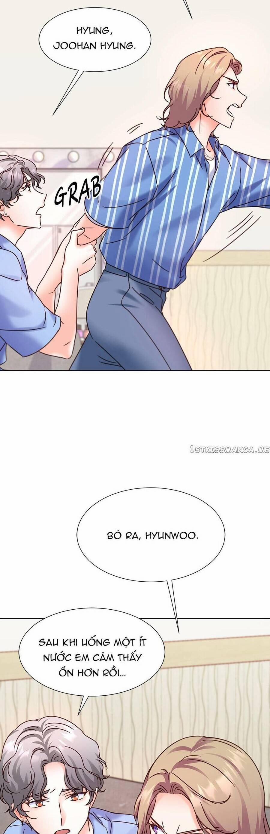 Trở Lại Làm Idol 83 trang 4