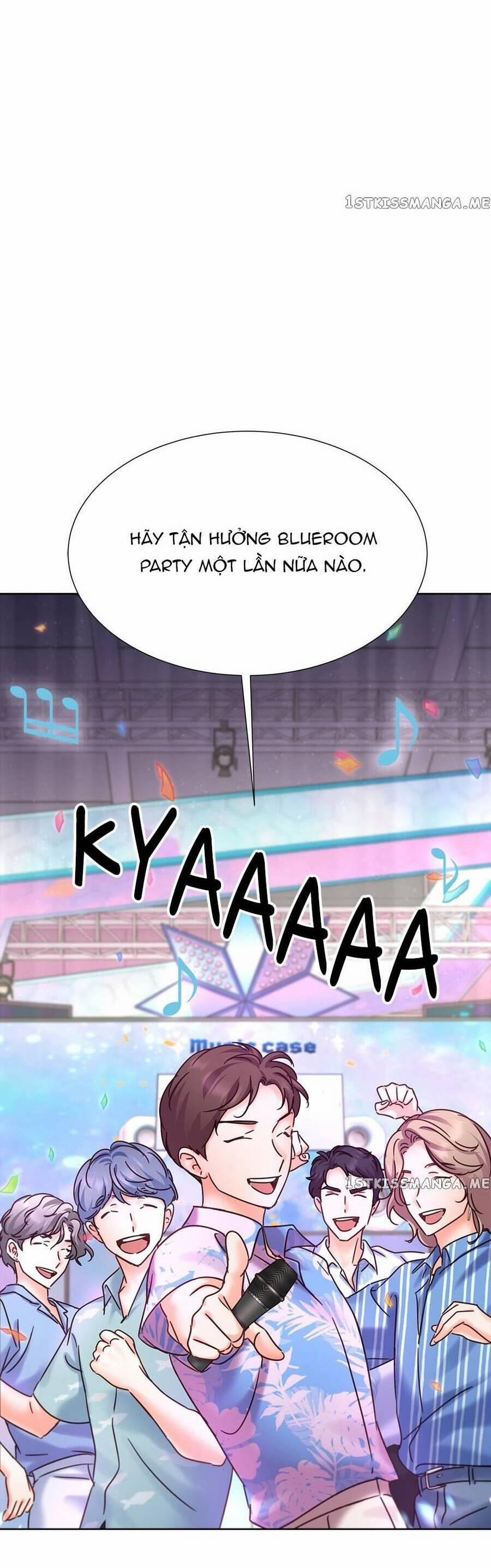 Trở Lại Làm Idol 83 trang 44