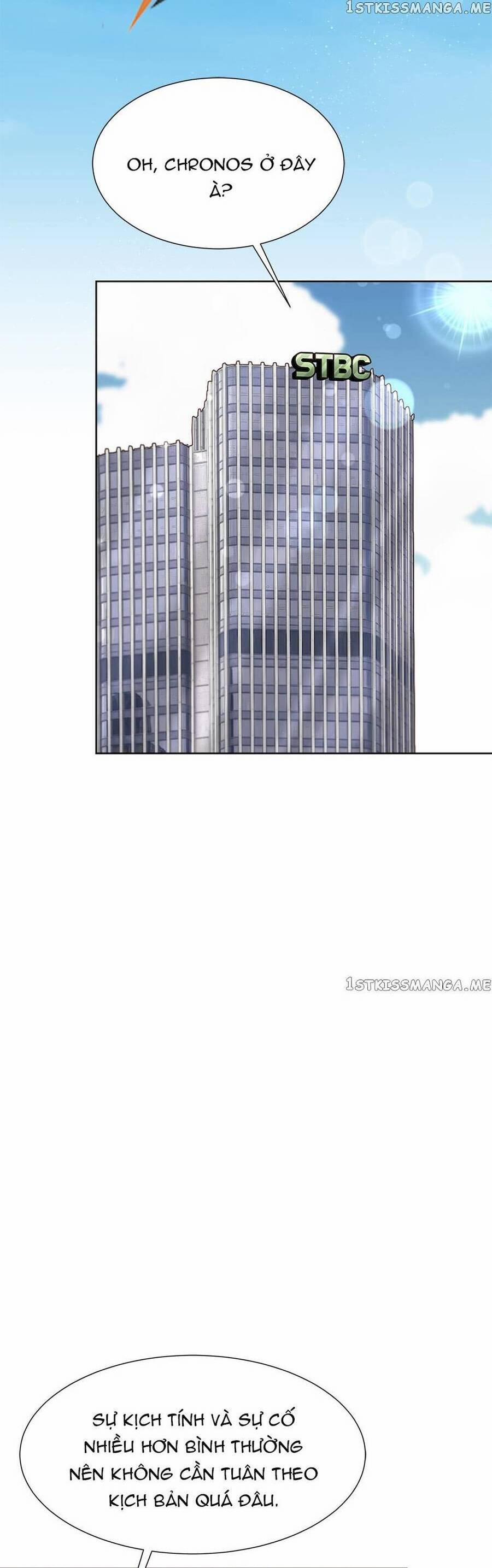 Trở Lại Làm Idol 83 trang 46