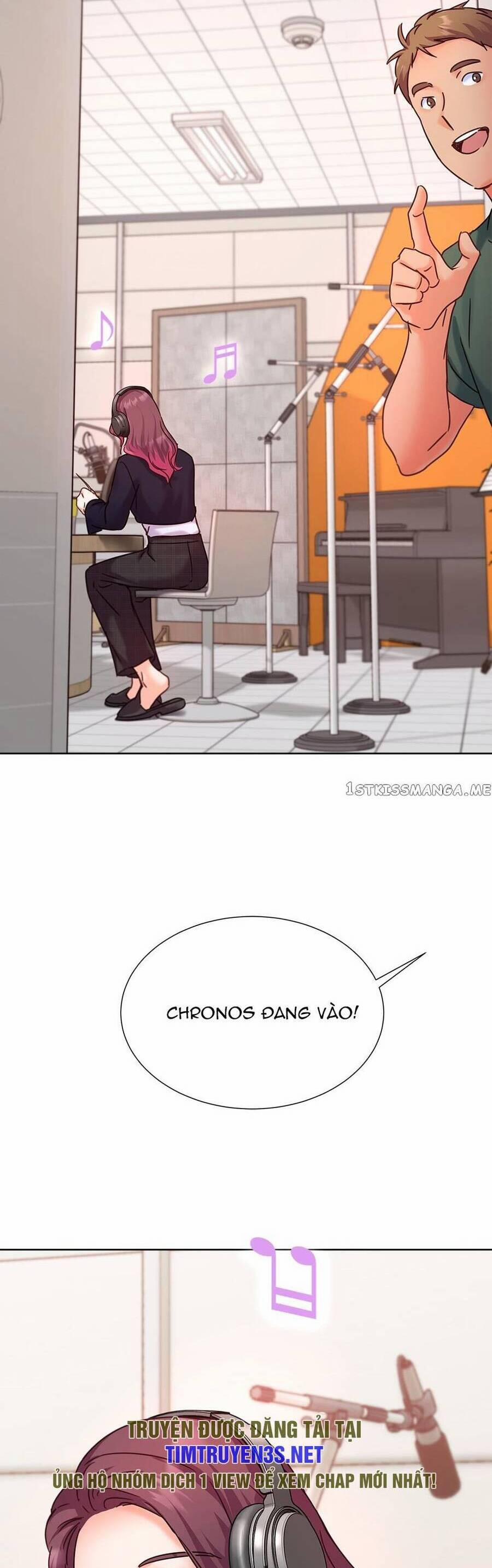 Trở Lại Làm Idol 83 trang 48