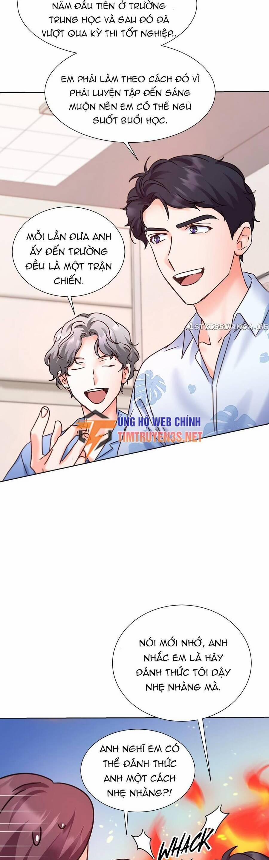 Trở Lại Làm Idol 83 trang 65