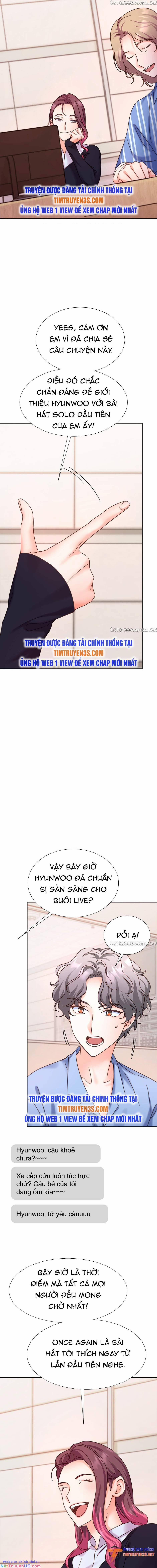 Trở Lại Làm Idol 84 trang 6