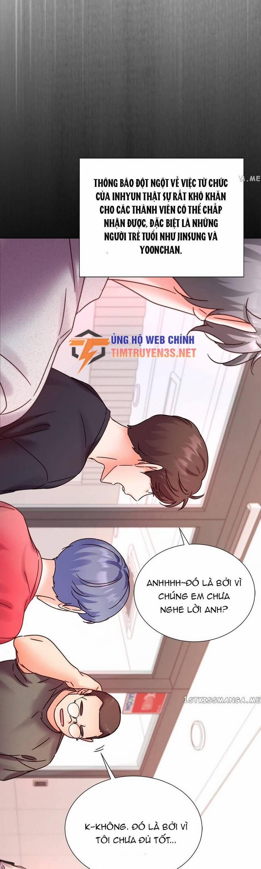 Trở Lại Làm Idol 86 trang 23