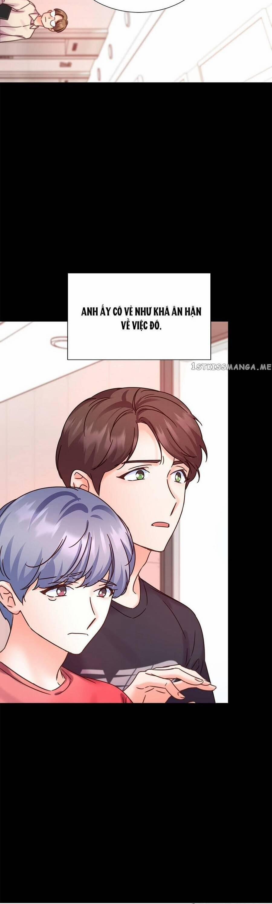 Trở Lại Làm Idol 86 trang 24