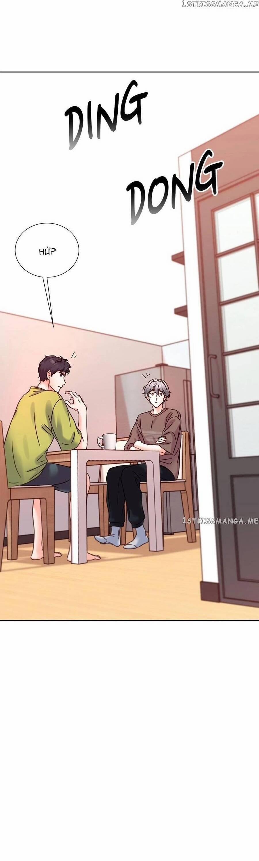 Trở Lại Làm Idol 86 trang 31