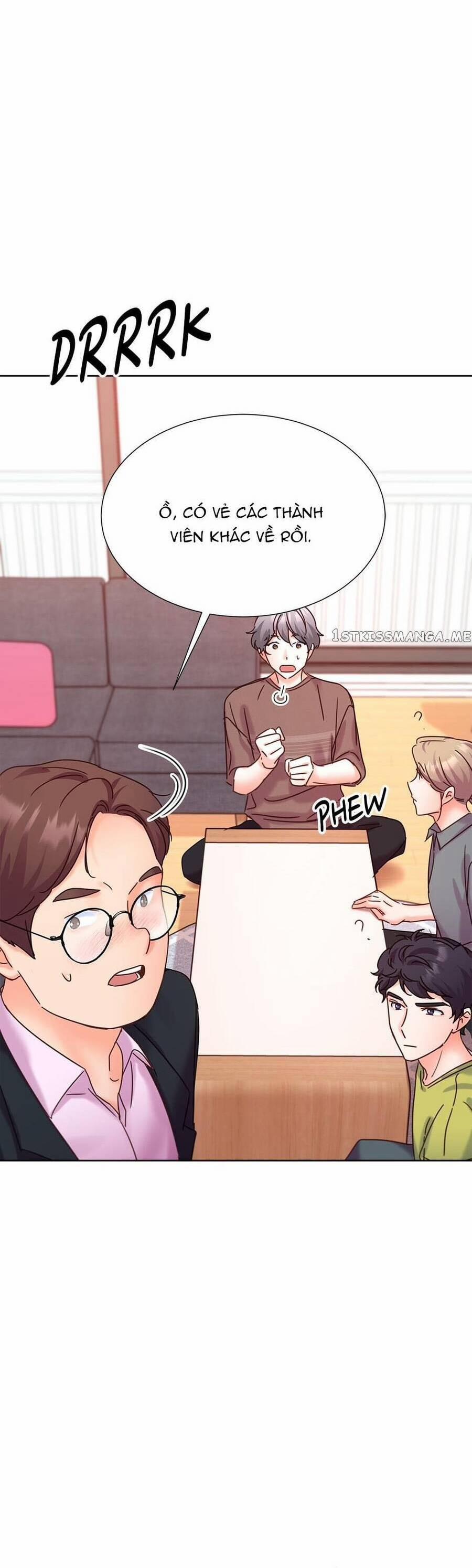 Trở Lại Làm Idol 86 trang 60