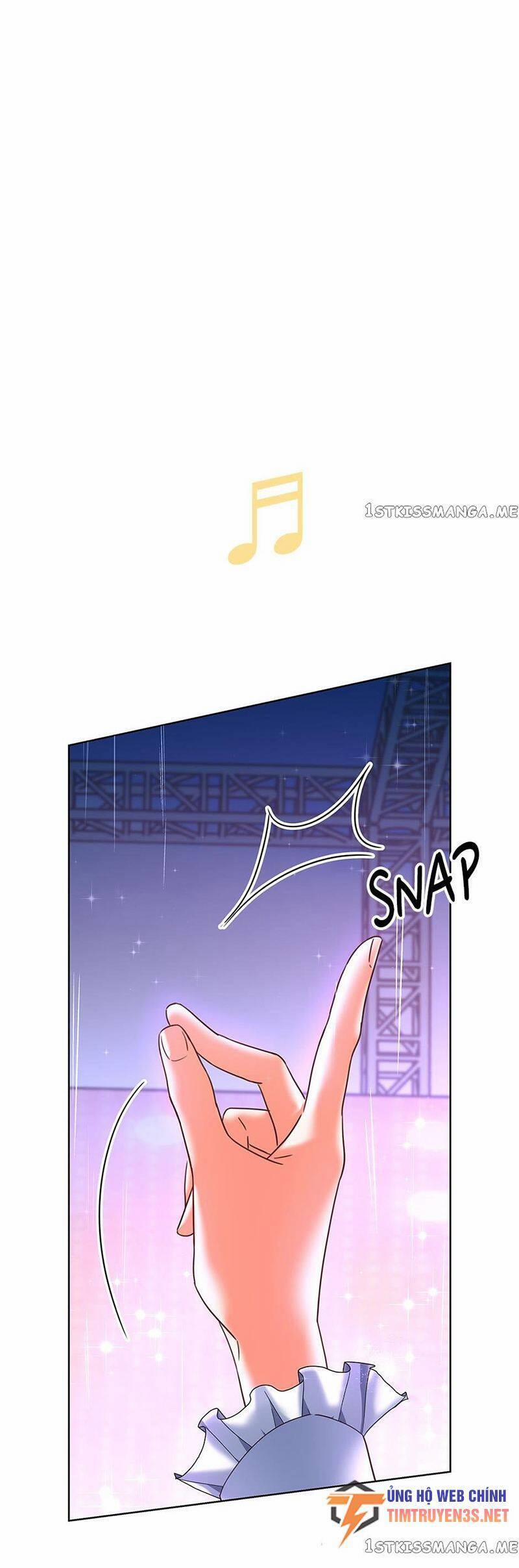 Trở Lại Làm Idol 87 trang 25