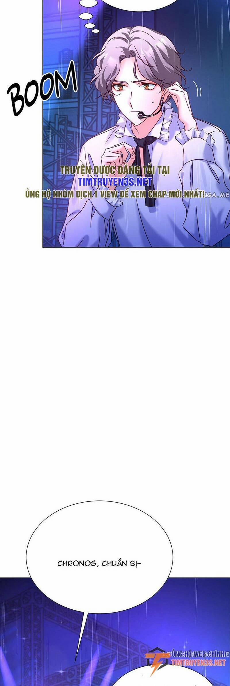 Trở Lại Làm Idol 87 trang 3