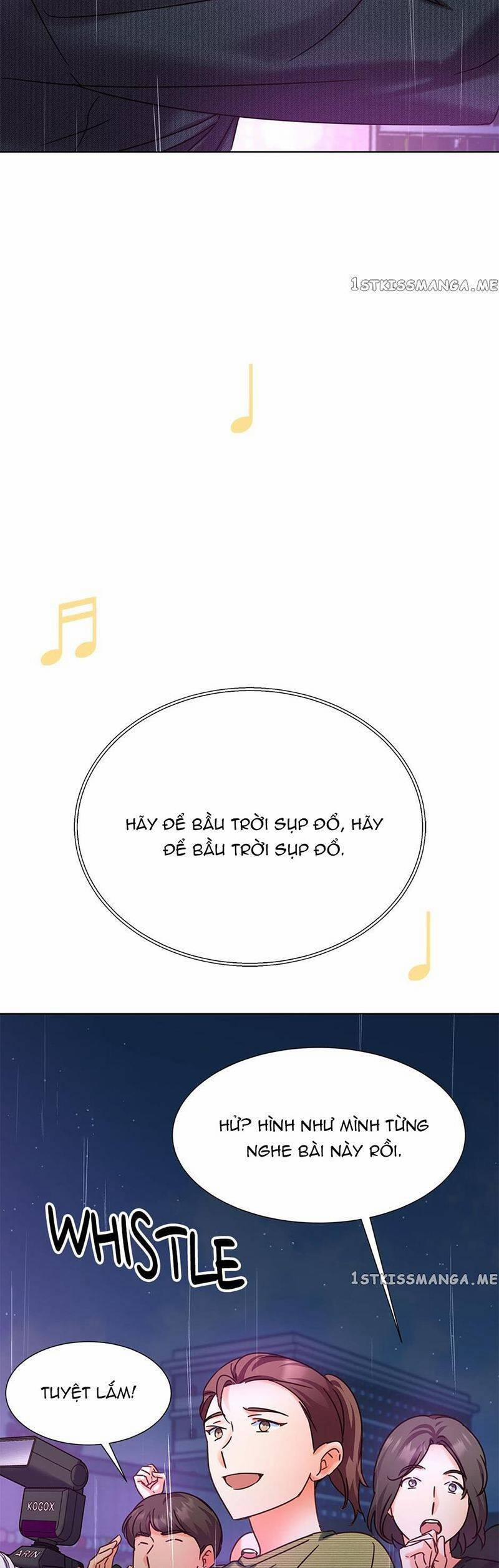 Trở Lại Làm Idol 87 trang 32