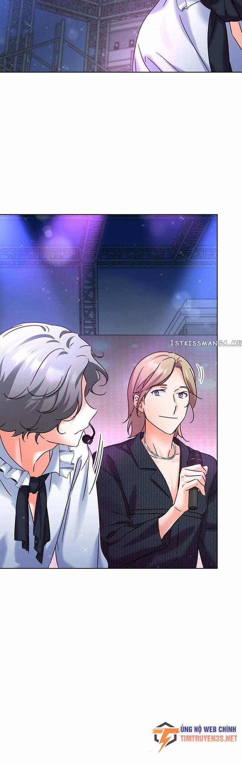 Trở Lại Làm Idol 87 trang 55