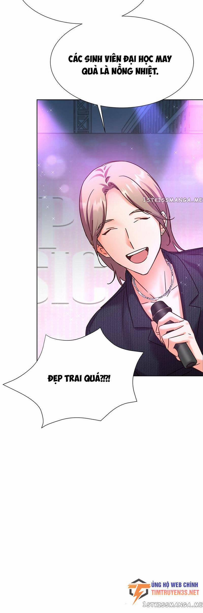 Trở Lại Làm Idol 87 trang 58