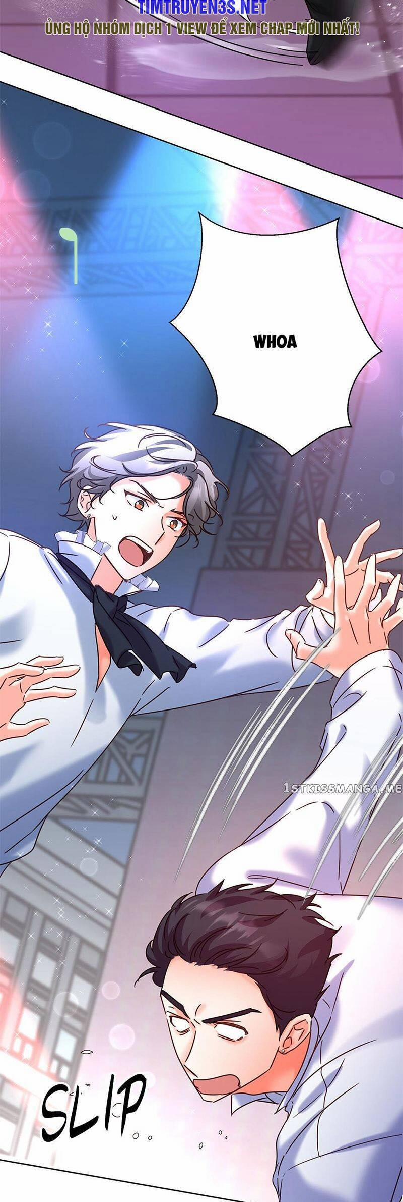 Trở Lại Làm Idol 87 trang 70