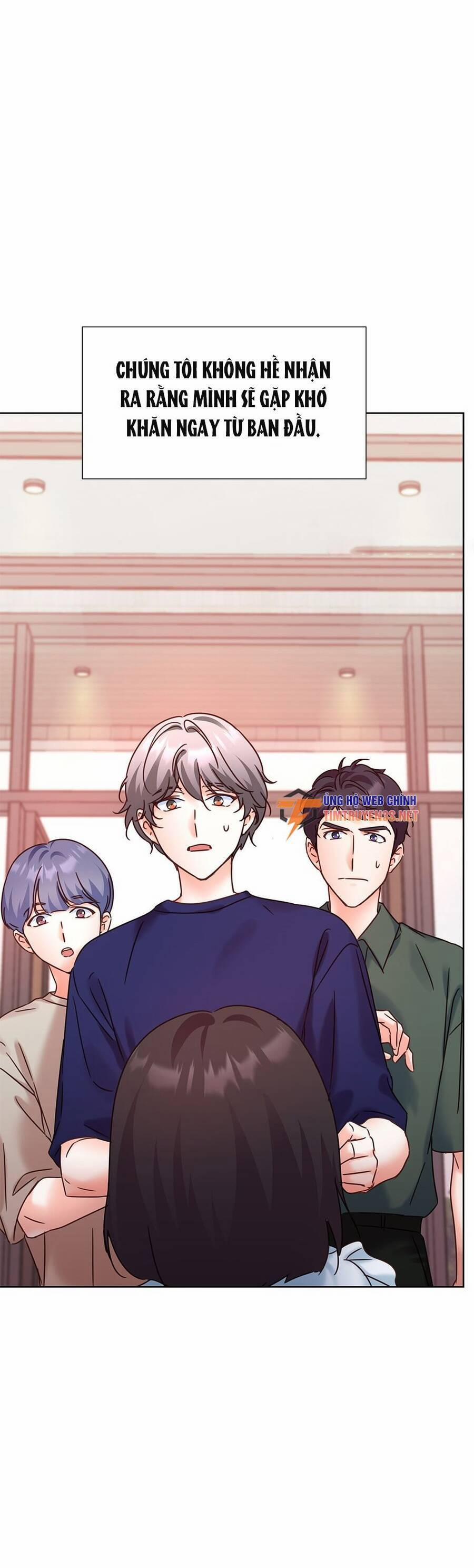 Trở Lại Làm Idol 88 trang 10