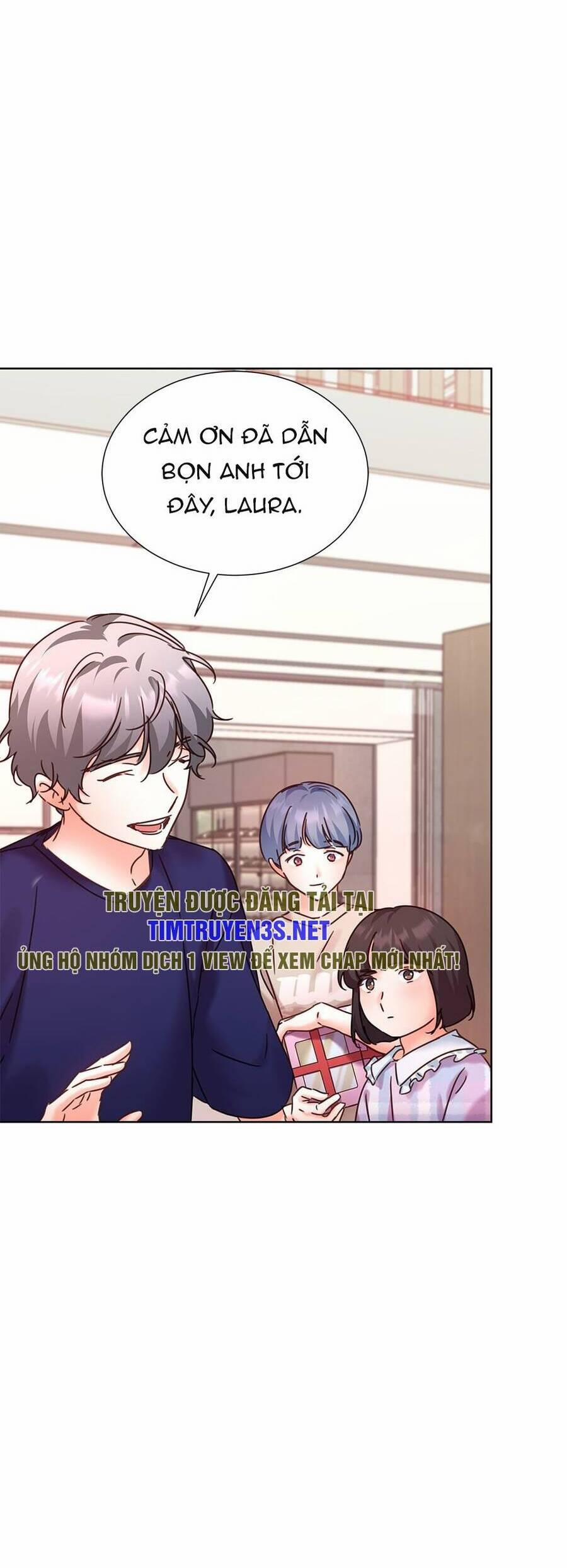 Trở Lại Làm Idol 88 trang 20