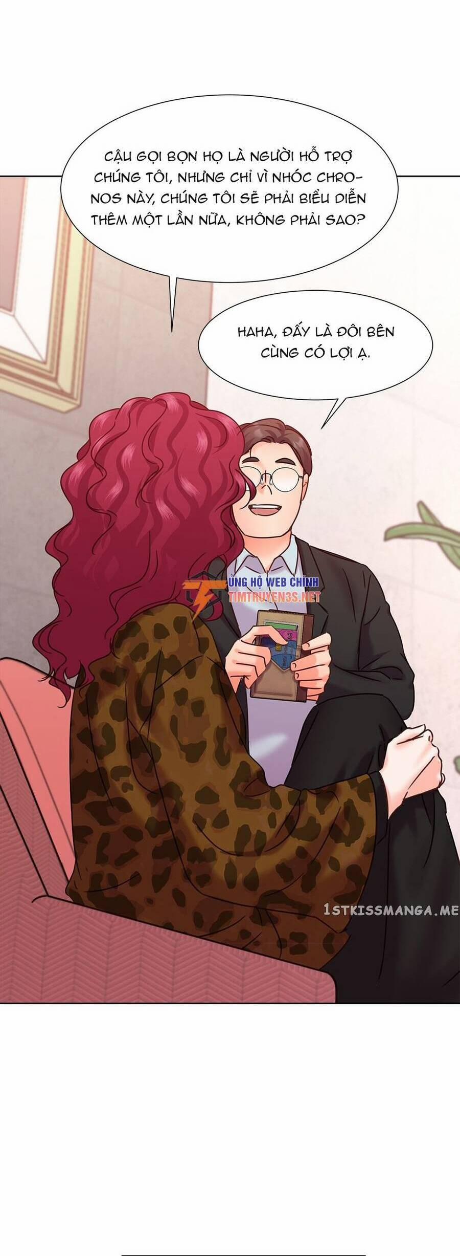 Trở Lại Làm Idol 88 trang 54