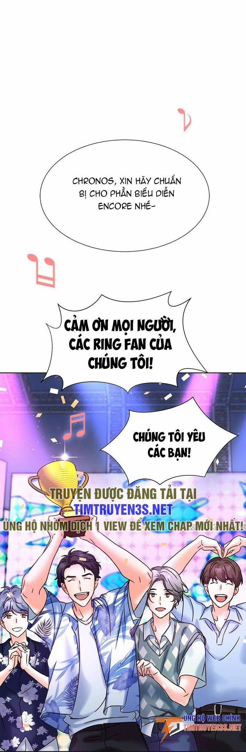 Trở Lại Làm Idol Chương 89 Trang 59