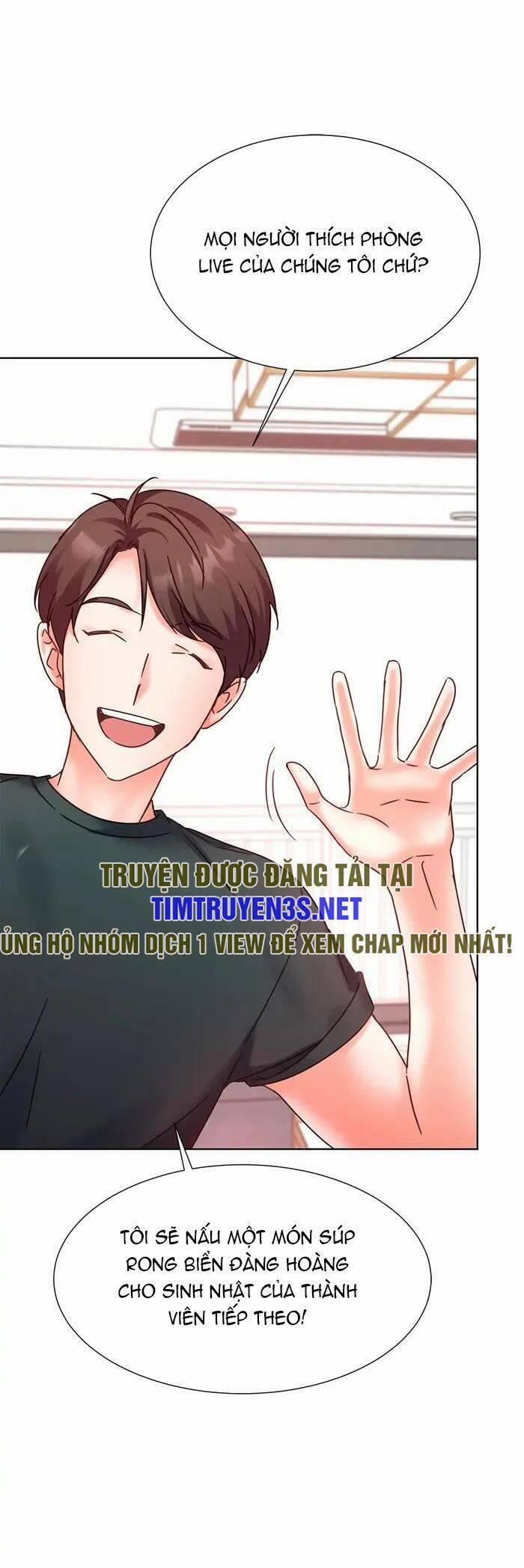 Trở Lại Làm Idol Chương 90 Trang 71