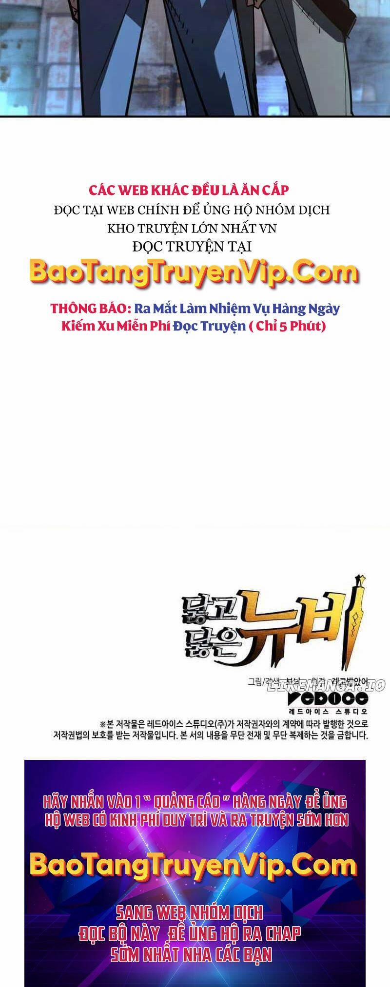 Trở Lại Làm Tân Thủ Chương 184 Trang 68