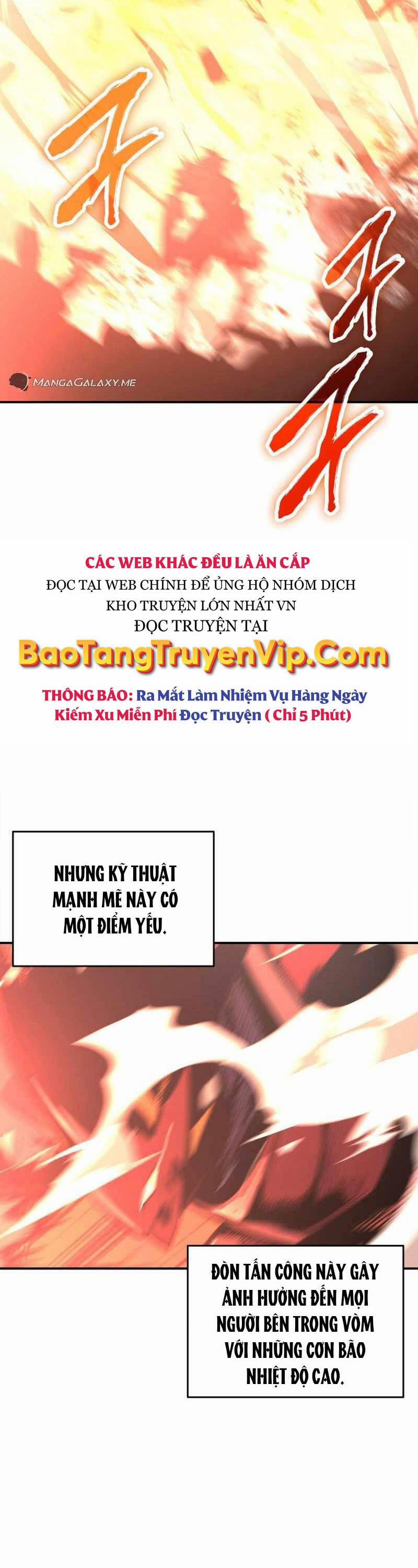 Trở Lại Làm Tân Thủ Chương 191 Trang 37