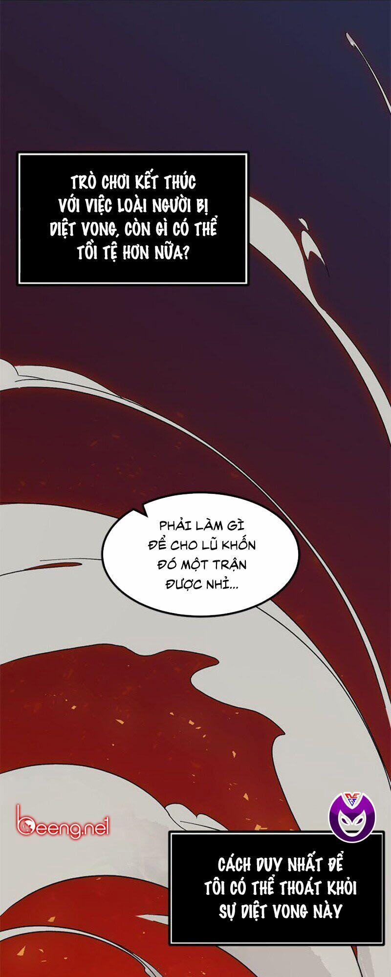 Trở Lại Thành Người Chơi 1 trang 11