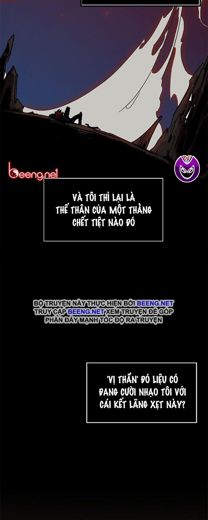 Trở Lại Thành Người Chơi 1 trang 13