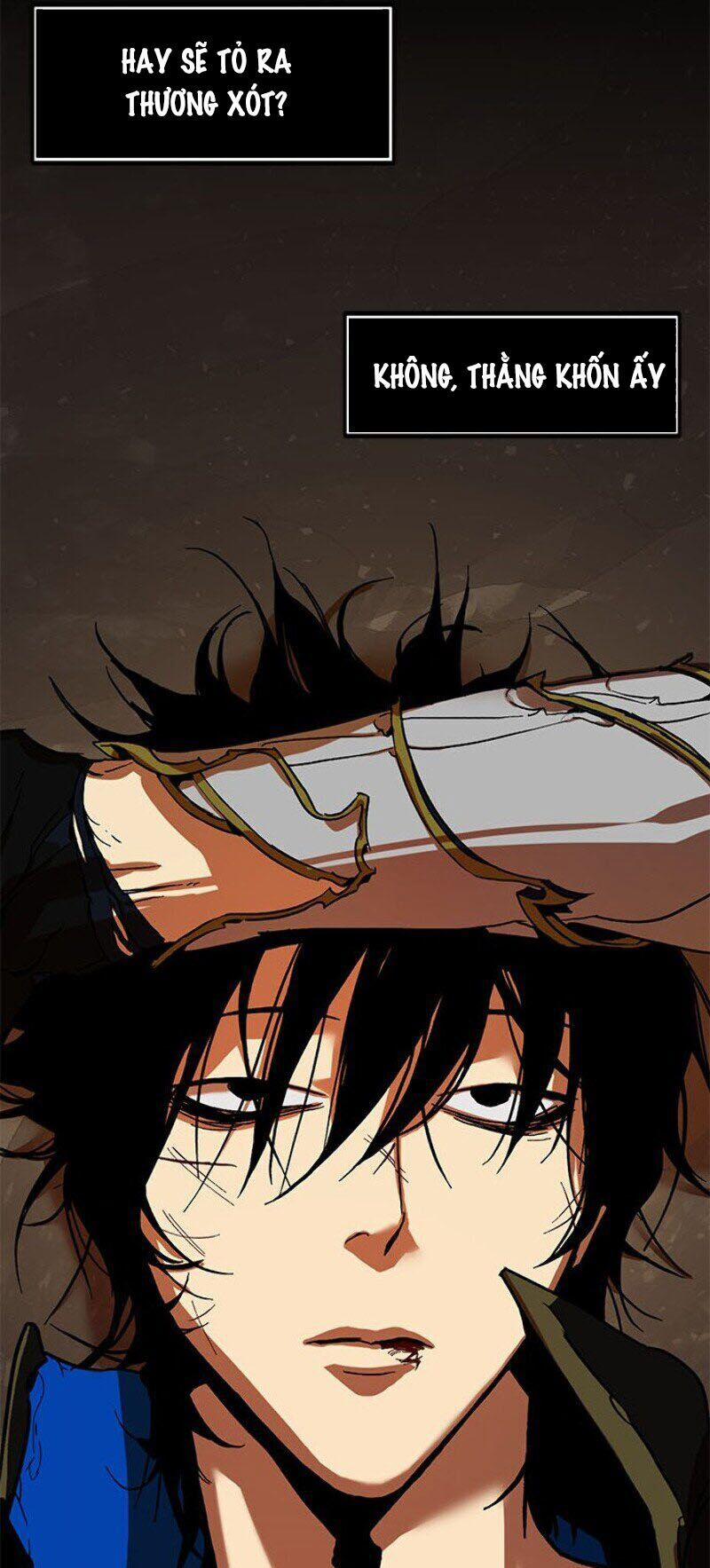 Trở Lại Thành Người Chơi 1 trang 14