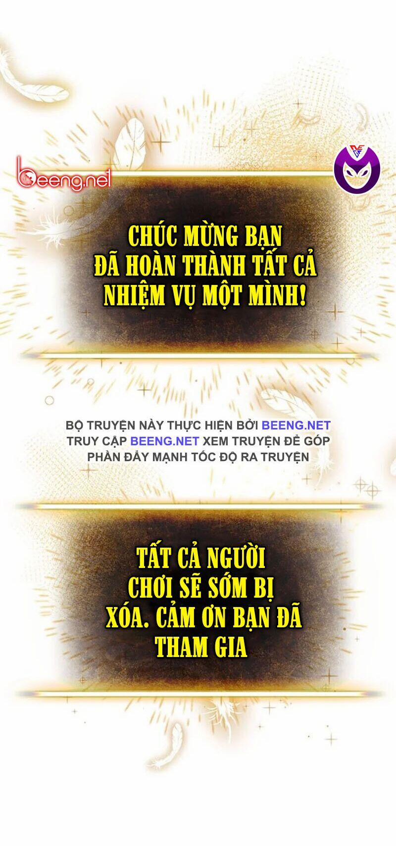 Trở Lại Thành Người Chơi 1 trang 19