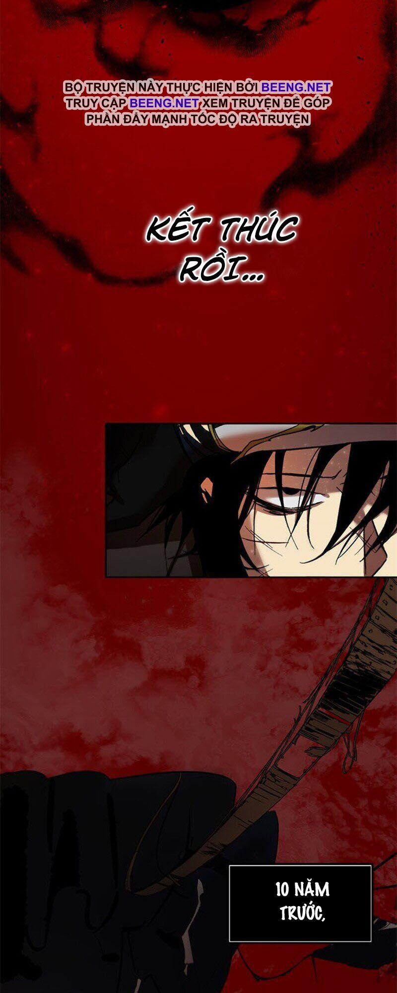 Trở Lại Thành Người Chơi 1 trang 2