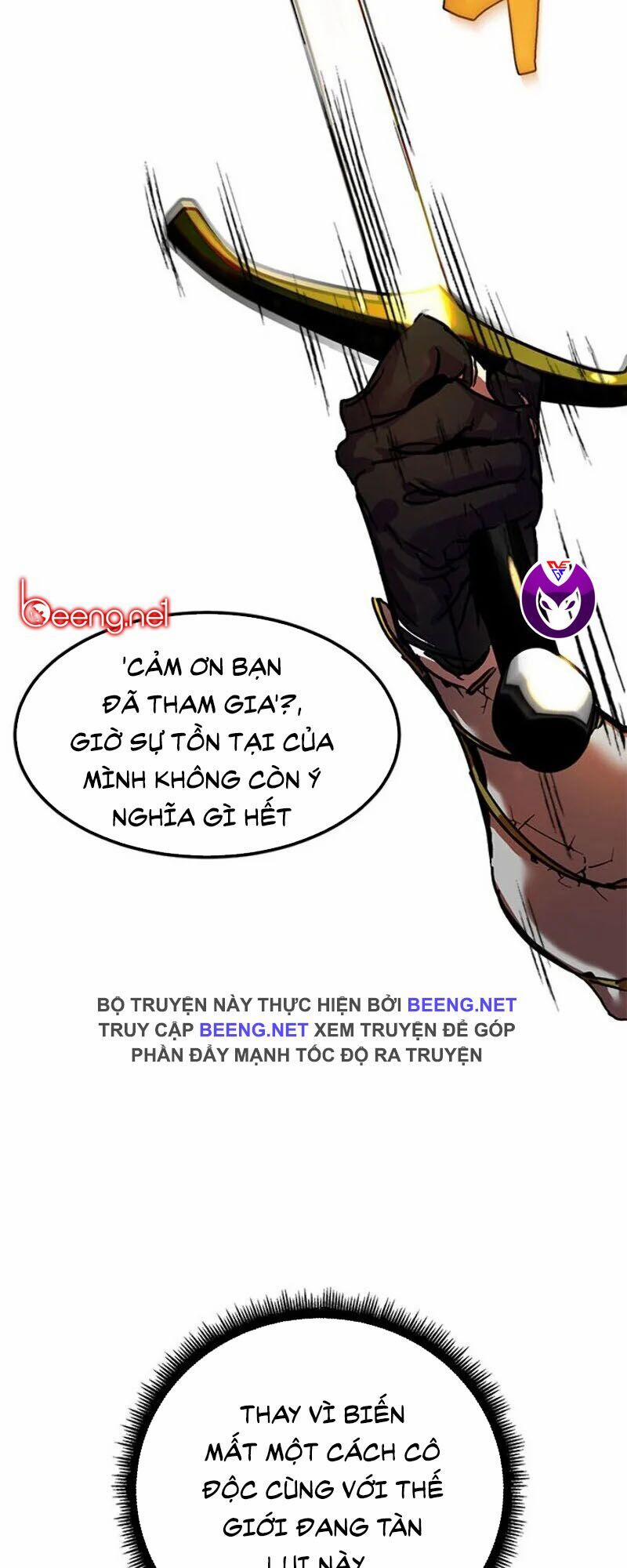Trở Lại Thành Người Chơi 1 trang 21