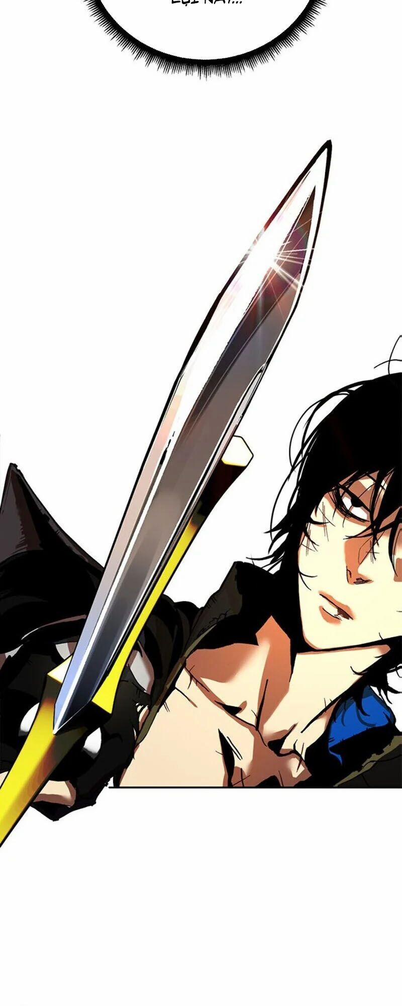 Trở Lại Thành Người Chơi 1 trang 22