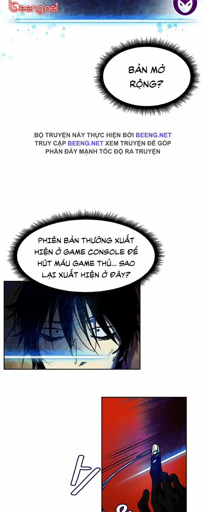 Trở Lại Thành Người Chơi 1 trang 27