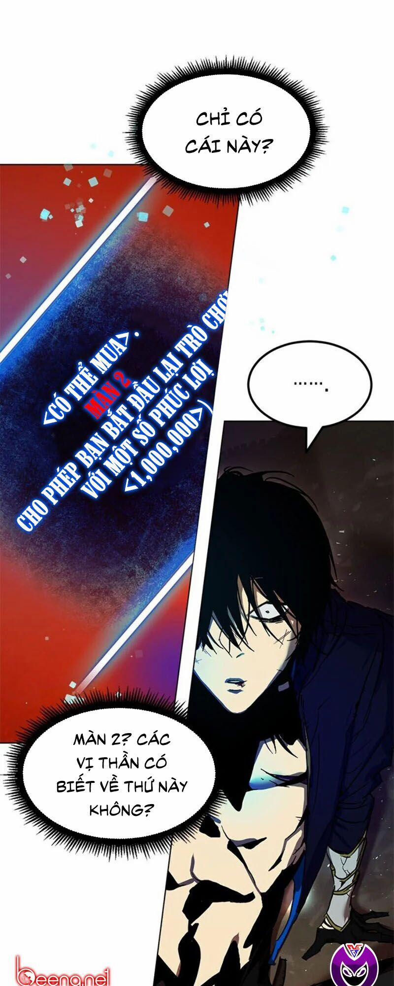 Trở Lại Thành Người Chơi 1 trang 30