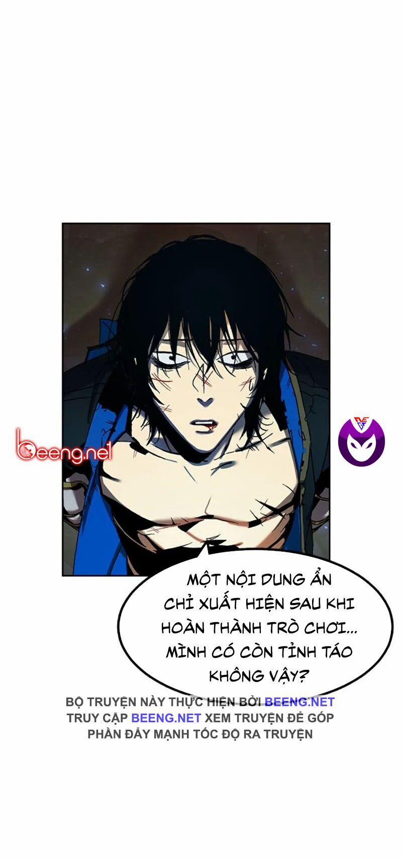 Trở Lại Thành Người Chơi 1 trang 32