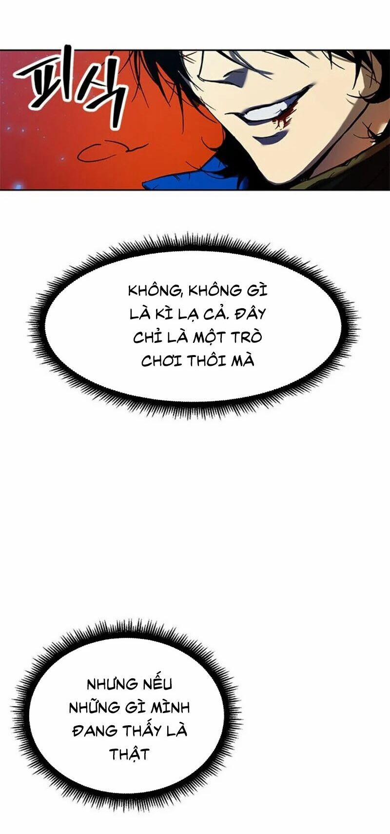 Trở Lại Thành Người Chơi 1 trang 33