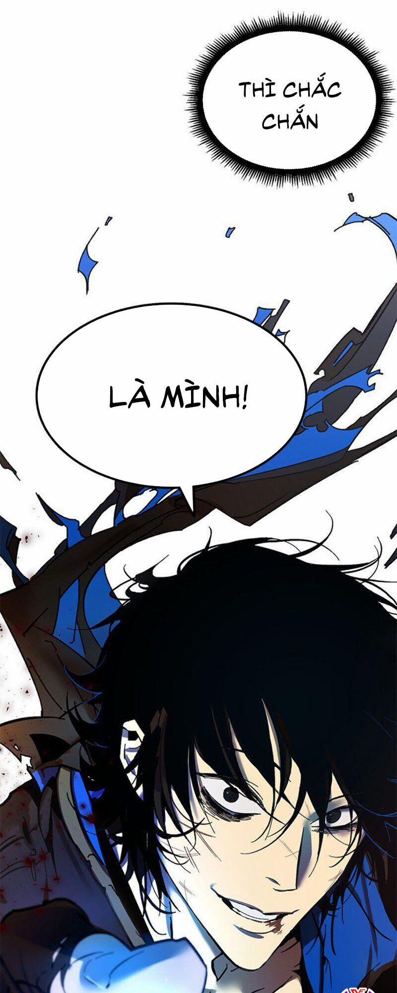 Trở Lại Thành Người Chơi 1 trang 34