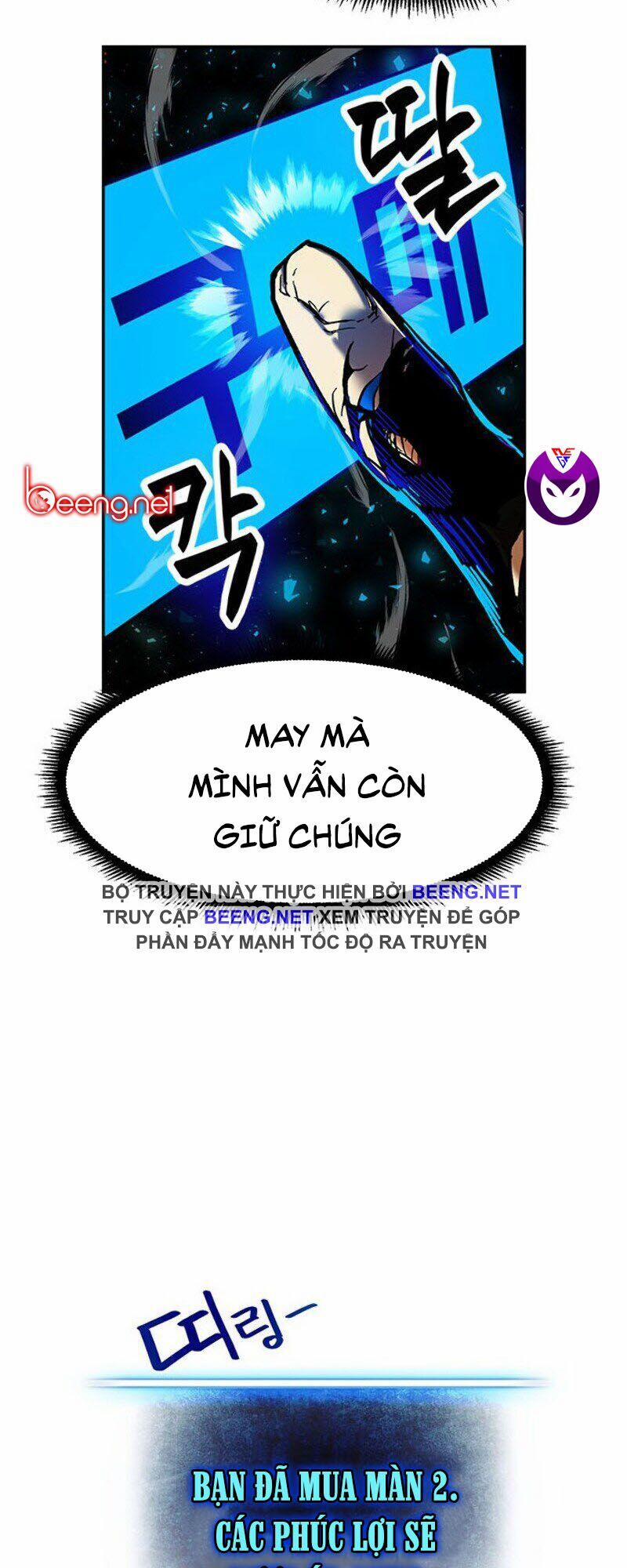 Trở Lại Thành Người Chơi 1 trang 36