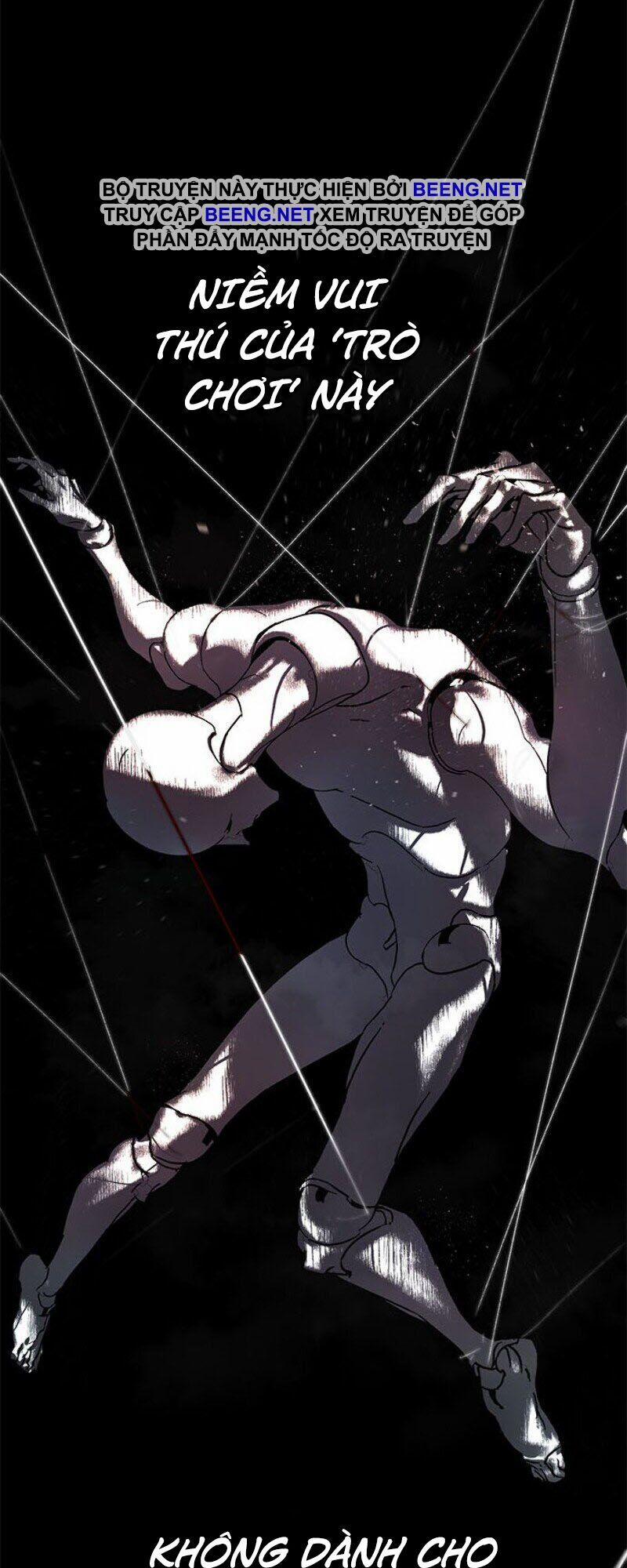 Trở Lại Thành Người Chơi 1 trang 5