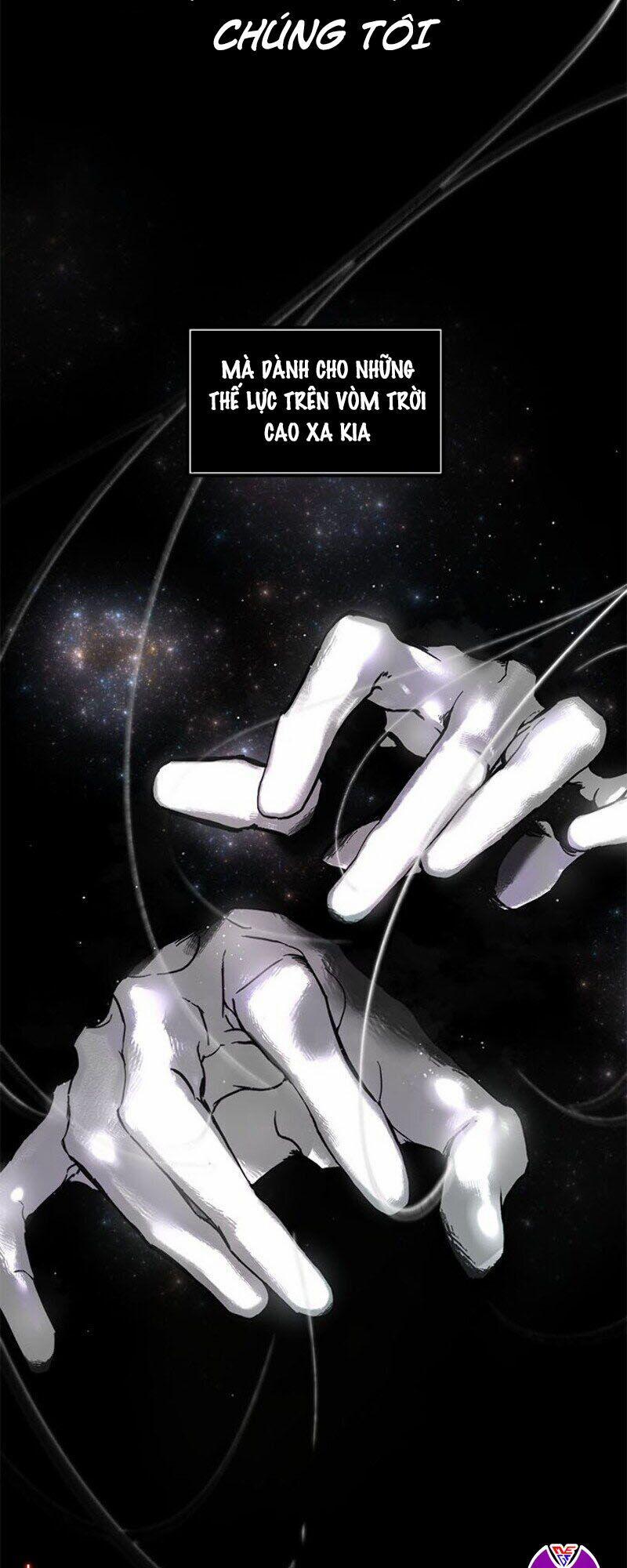 Trở Lại Thành Người Chơi 1 trang 6