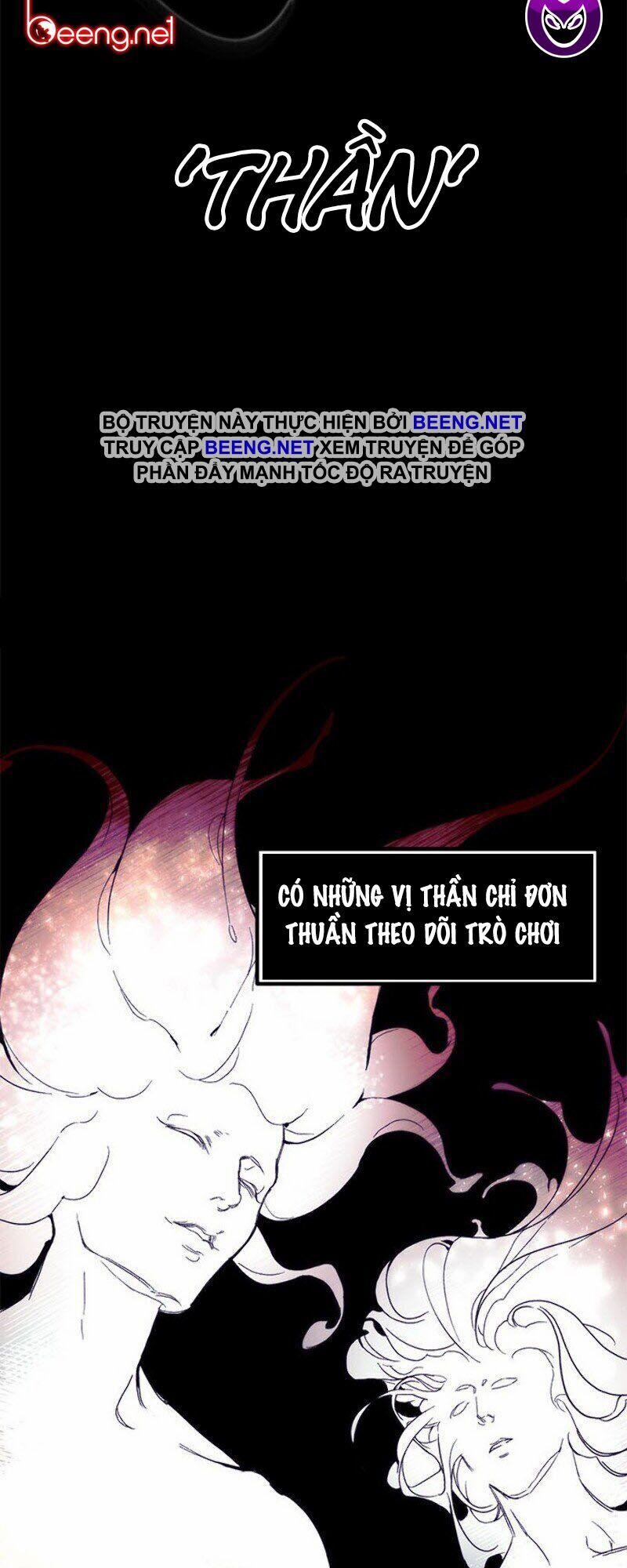 Trở Lại Thành Người Chơi 1 trang 7