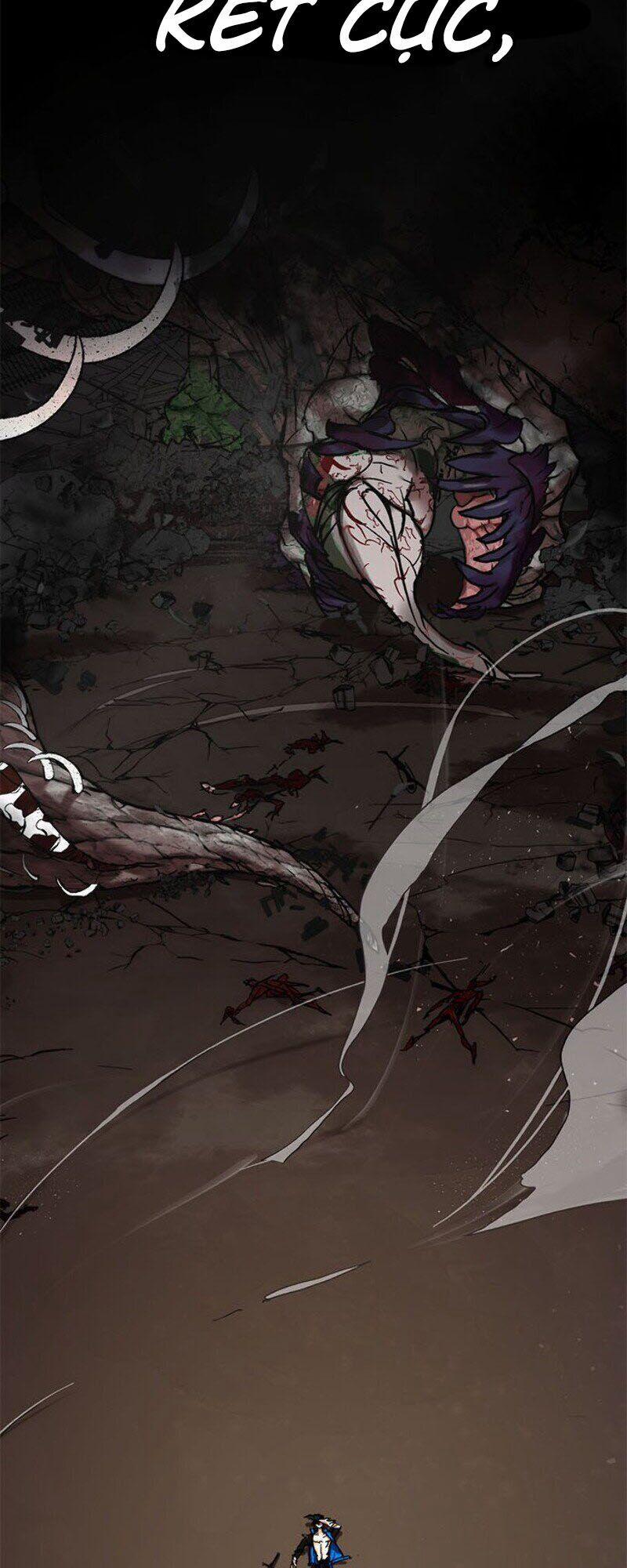 Trở Lại Thành Người Chơi 1 trang 9