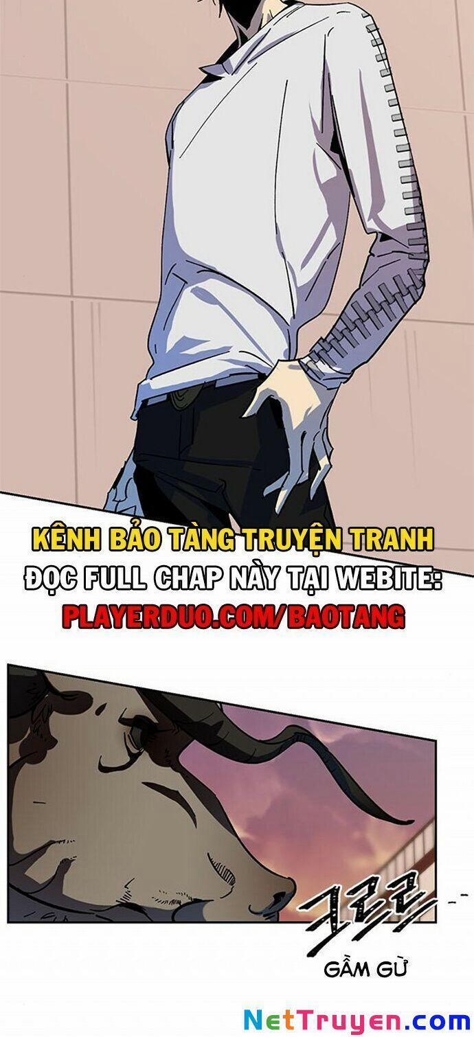 Trở Lại Thành Người Chơi 10 trang 1