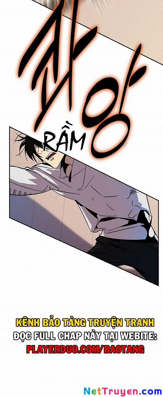 Trở Lại Thành Người Chơi 10 trang 10