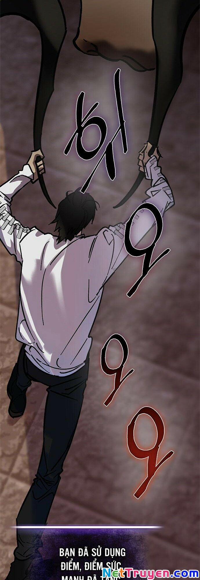 Trở Lại Thành Người Chơi 10 trang 12